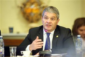 Ministrul Sănătăţii, Florin Bodog: Un nou vaccin în schema de vaccinare pentru toţi copiii, în premieră pentru România