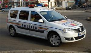 Unui şofer i-a fost suspendat permisul de conducere de patru ori într-o singură zi