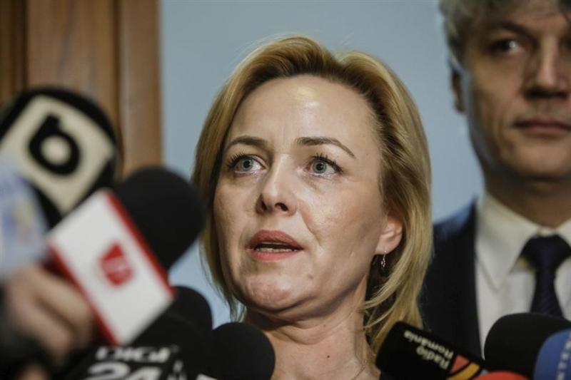 Ministrul Afacerilor Interne, audiat la DNA