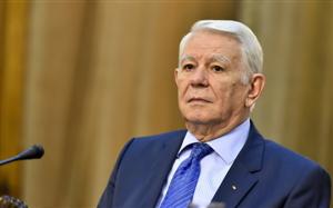 Teodor Meleşcanu, al treilea ministru audiat la DNA în dosarul privind OUG 13