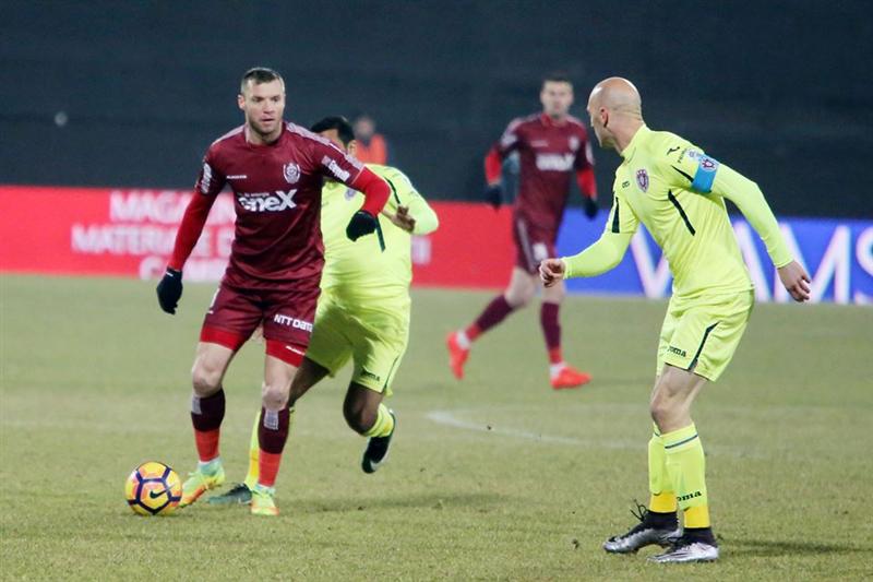 Decizie neașteptată pentru cluburile din Liga 1. Cum ar fi afectată CFR dacă s-ar aplica acum