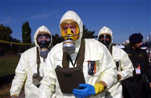 Nivel ridicat de radioactivitate în Europa. SUA fac verificări