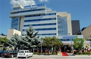 Premieră pentru Cluj la hotelul de lângă mall