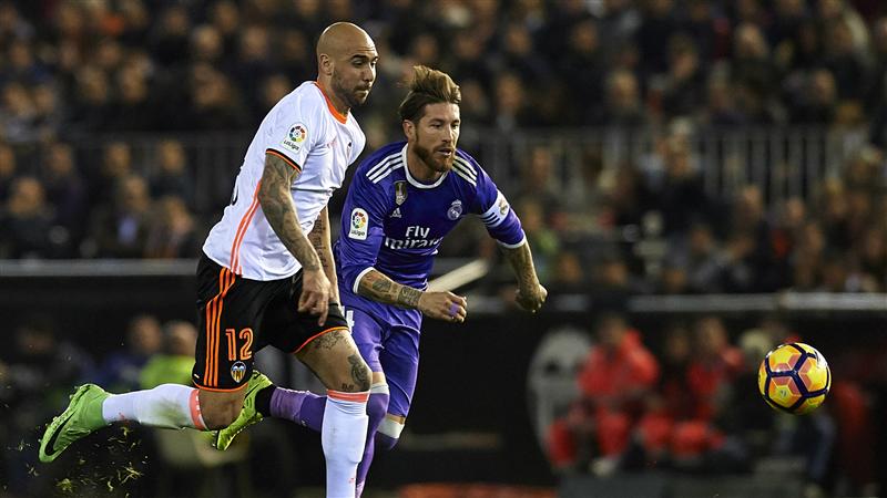 Primera Division: Real Madrid a pierdut deplasarea cu Valencia