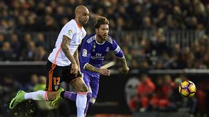 Primera Division: Real Madrid a pierdut deplasarea cu Valencia