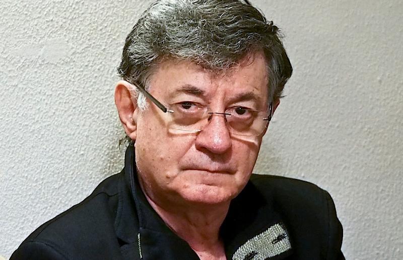 Ion Caramitru, audiat în dosarul Revoluţiei