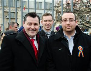 Un deputat PSD Cluj ia la întrebări ministrul Transporturilor