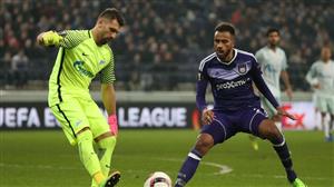 Zenit - Anderlecht, Copenhaga - Ludogoreț și Genk - Astra, duelurile serii din 16-imile Europa League. Unde le poți vedea live