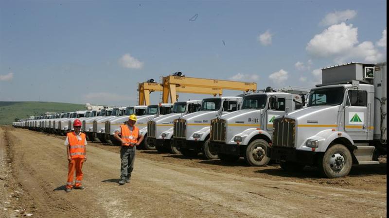 525 de milioane de euro, prejudiciul calculat în cazul Bechtel