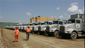 525 de milioane de euro, prejudiciul calculat în cazul Bechtel