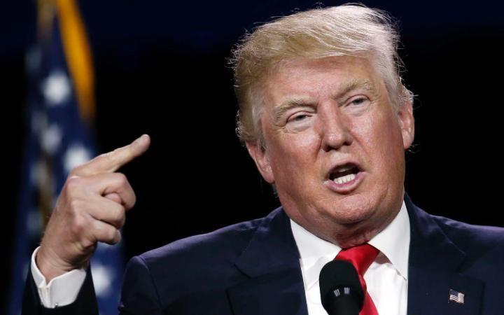 Declarație surprinzătoare a lui Trump la adresa presei: Jurnaliştii nu ar trebui să aibă dreptul de a folosi surse anonime