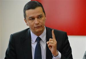 Grindeanu: 
