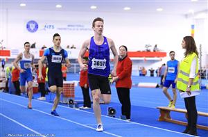 ZIUA LIVE. Viaţa de atlet cu Antoniu Opriş, medaliat la Campionatului Național 2017