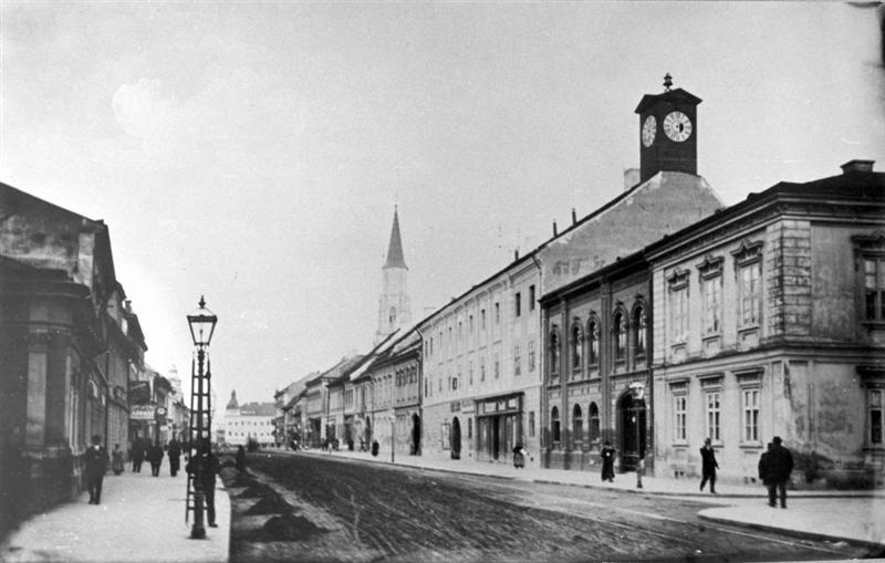 Se restaurează cel mai vechi muzeu etnografic din România. Se află în Cluj