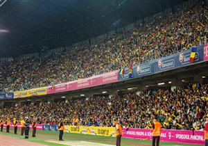 ROMÂNIA - DANEMARCA LA CLUJ. Cât costă biletele și când se pun în vânzare
