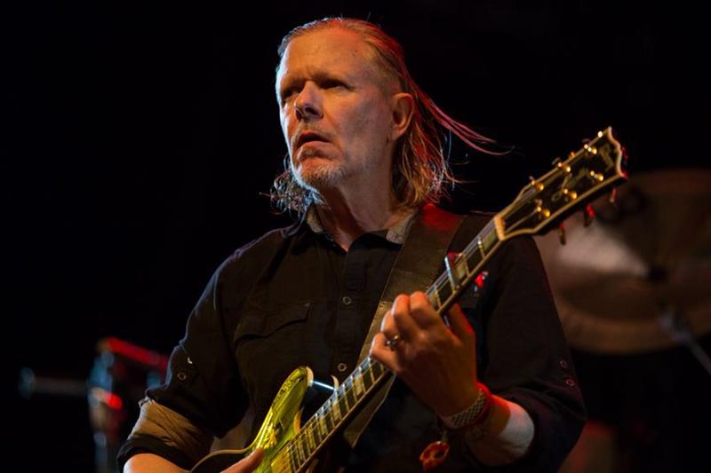 Legenda rock-ului experimental din New York concertează la Cluj 
