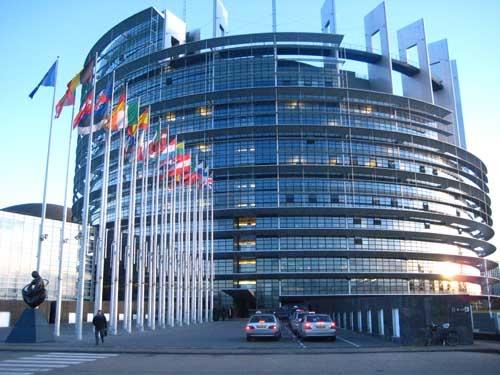 Comisar european: 