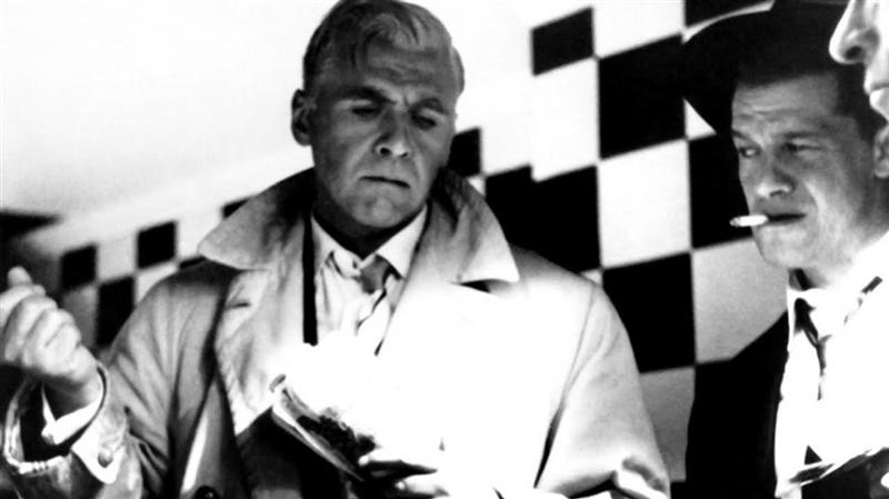  Retrospectiva Jean-Pierre Melville la TIFF 2017