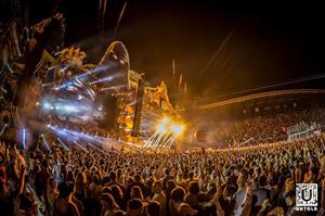 Cei mai buni DJ-i dubstep şi drum&bass vin la Untold 2017