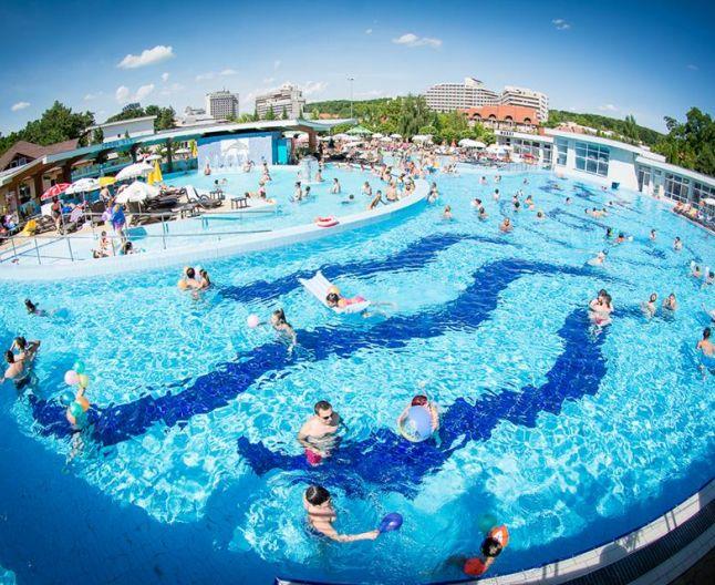 Pensionarii vor primi bilete pentru tratament balnear