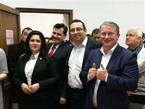 Fostul lider al PSD Cluj, despre 