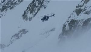 Val de avalanşe în Italia. Cel puţin trei morţi şi mai mulţi răniţi, în Alpii italieni