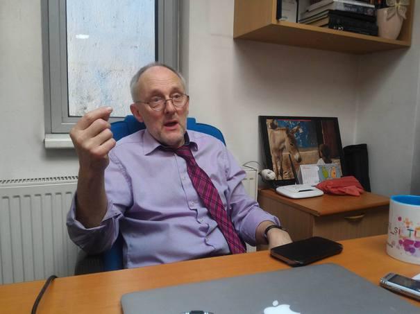 Norvegian la Cluj: Penitenciarele din România au nevoie de conceptul de 