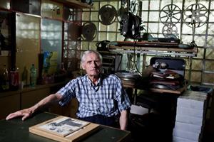 Cinemateca TIFF în martie: Scorsese, frații Dardenne și experimentele lui Jodorowsky