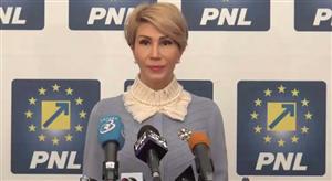 Președintele interimar al PNL: amânarea referendumului, o măsură de precauţie