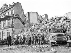 40 de ani de la cel mai mare cutremur din România: 