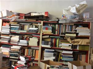 Ce cărţi se fură din librăriile Clujului