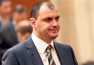 Încă un mandat de arestare în lipsă pentru Sebastian Ghiţă