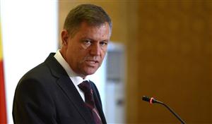 Klaus Iohannis: ”Dacă s-ar graţia corupţii, cred că s-ar da un semnal total greşit în societate”