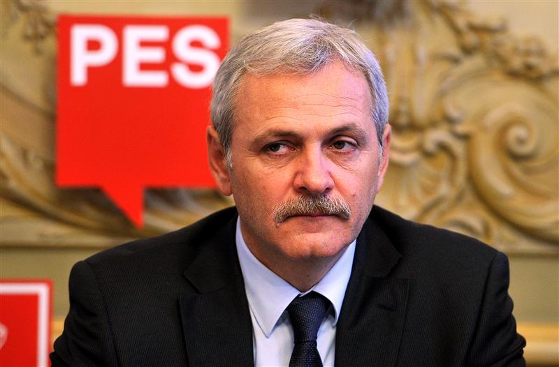 CCR amână soluţia la Legea care îi interzice lui Dragnea să facă parte din Guvern