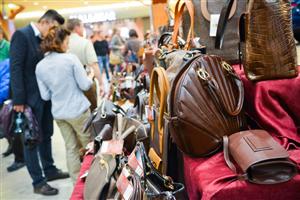 Genţi şi accesorii în tendinţe, într-o ediţie specială a Bag Expo, la Iulius Mall Cluj (P)