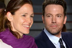Jennifer Garner şi Ben Affleck şi-au anulat divorţul. Ce cred apropiaţii cuplului