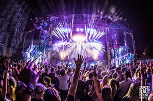 Încă zece nume confirmate la Untold 2017