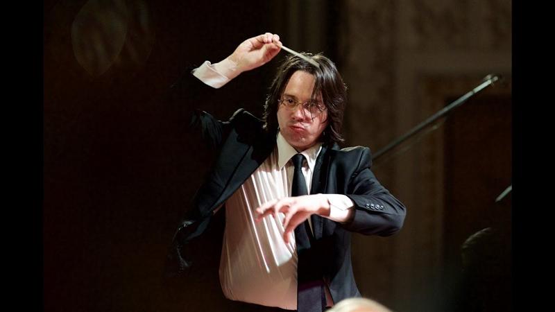 Concert simfonic cu studenţi ai Academiei de Muzică „Gheorghe Dima” Cluj