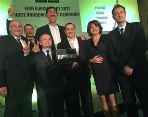 Europenele de baschet de la Cluj rotunjesc conturile federației