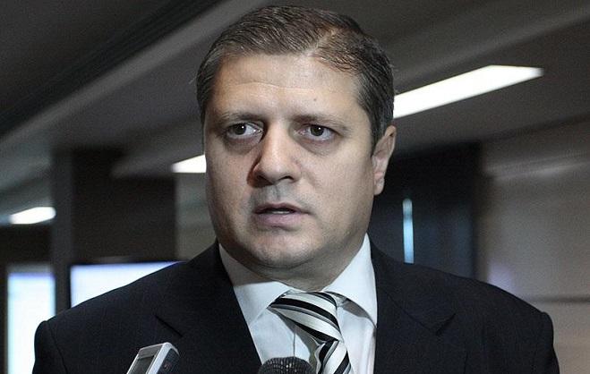 Fostul şef al Sanex şi-a dat demisia de la Transelectrica