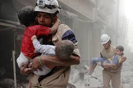 UNICEF: Conflictul din Siria - copii ucişi în război sau folosiţi ca atacatori sinucigaşi ori în execuţii