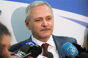 Dragnea despre demisia în alb a lui Ponta: 