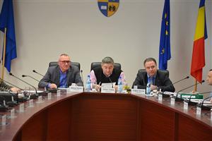 Ce investiţii prioritare are judeţul Cluj în 2017