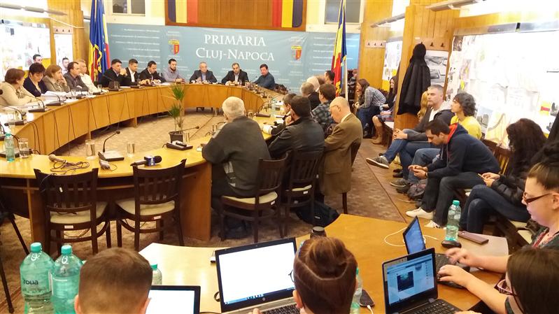 Unde se duc banii clujenilor când se duc? Mergem spre normalitate, dar cu viteză mică