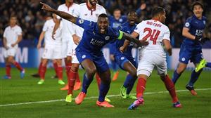 Champions League, optimi: Juventus a eliminat Porto. Leicester produce surpriza cu Sevilla FOTO + VIDEO