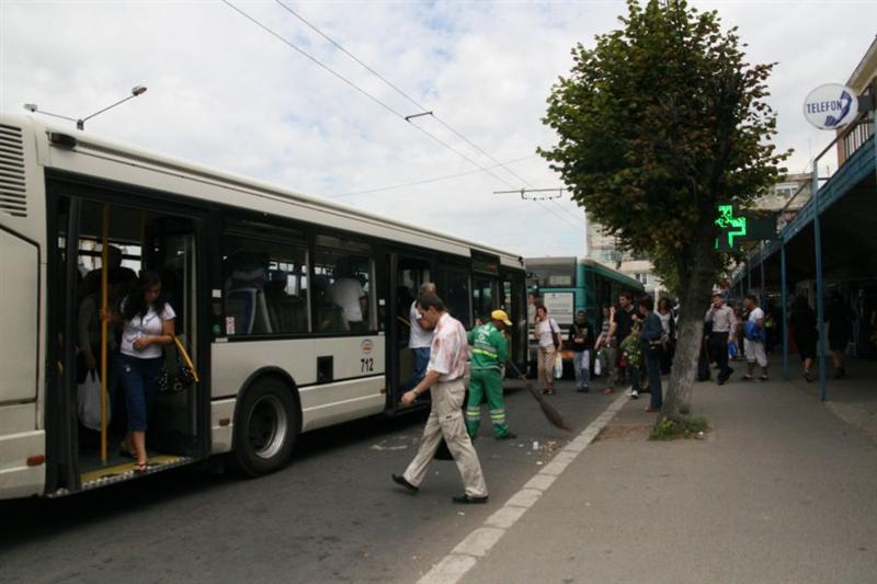 Angajaţii CTP cer socoteală conducerii