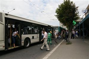 Angajaţii CTP cer socoteală conducerii