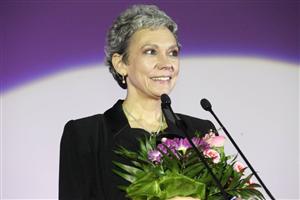 Ziua Porţilor Deschise la Naţionalul clujean. Oana Pellea, invitat special 