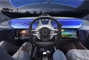 Maşina autonomă, miza BMW. Clujul, un mare centru de cercetare