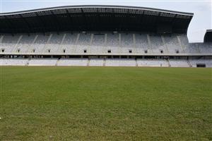 ROMÂNIA - DANEMARCA LA CLUJ. Cum arată gazonul de pe Cluj Arena FOTO